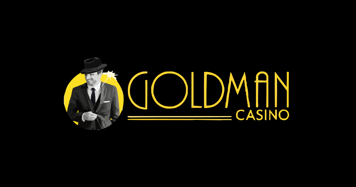 Goldman Casino VIP Rewards